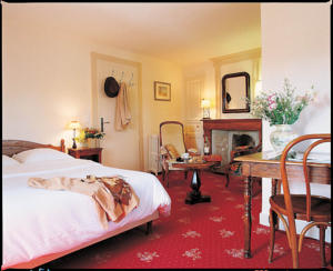 Hotel de France : Chambre Simple Supérieure