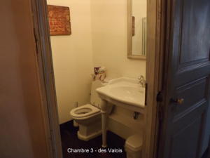 Chambres d'hotes/B&B Maison Porte del Marty : photos des chambres