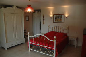 Chambres d'hotes/B&B Lavandes et Roses en Quercy : photos des chambres