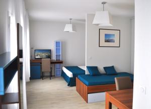 Hebergement Odalys City Marseille Canebiere : photos des chambres