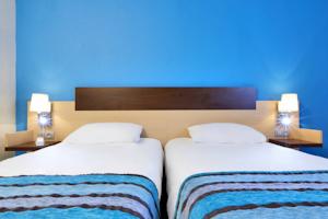 Hotel Kyriad Viry-Chatillon : photos des chambres