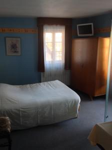 Hotel Zum Schnogaloch : photos des chambres