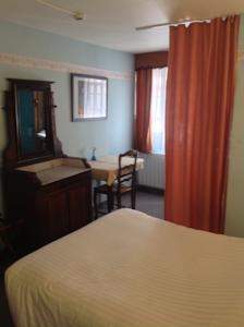 Hotel Zum Schnogaloch : photos des chambres