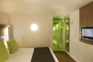 Hotel Campanile Epone : photos des chambres