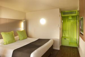 Hotel Campanile Epone : photos des chambres