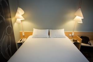 Hotel ibis Perpignan Centre : Chambre Double Standard