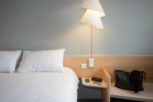 Hotel ibis Perpignan Centre : Chambre Triple