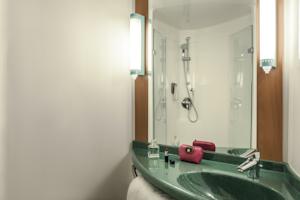Hotel ibis Pontarlier : photos des chambres