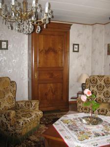 Appartement Gite L'Alsace a Coeurs : photos des chambres