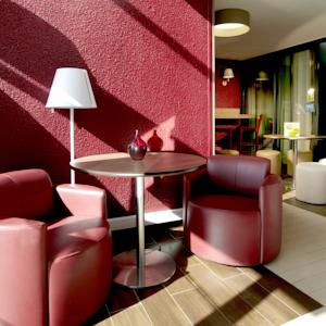 Hotel Campanile Valence Nord - Bourg-Les-Valence : photos des chambres
