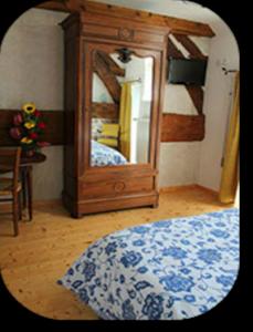 Chambres d'hotes/B&B Le Lavoir : photos des chambres