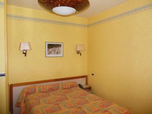 Hotel Rome : photos des chambres