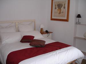 Hotel Logis Auberge Cote Jardin : photos des chambres
