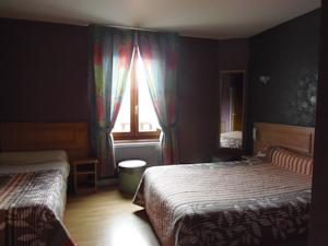 Hotel Le Baudiere : photos des chambres