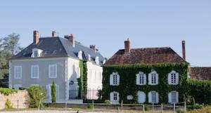 Chambres d'hotes/B&B Chateau De La Resle - Design Hotels : photos des chambres