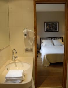 Hotel Celisol Cerdagne : photos des chambres