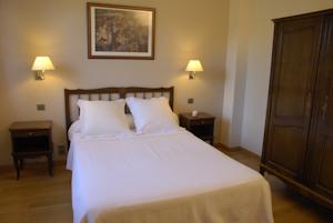 Hotel Celisol Cerdagne : photos des chambres