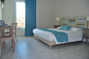 Hotel Kyriad Perpignan Sud : Chambre Double Standard