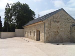 Hebergement Gites De Saint Remy : Maison de Vacances St Remy