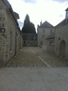 Hebergement Gites De Saint Remy : photos des chambres