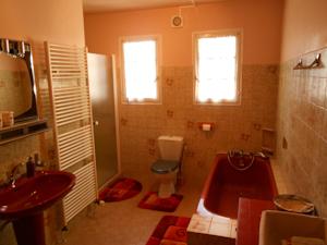 Chambres d'hotes/B&B Chambres d'hotes Al Camp d'Espalougues : photos des chambres