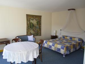 Hotel Hostellerie de Rennes-les-Bains : photos des chambres