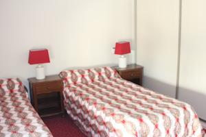 Hotel Hostellerie de Rennes-les-Bains : photos des chambres