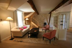 Hotel Chateau Les Oliviers de Salettes : photos des chambres