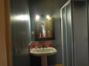 Chambres d'hotes/B&B Le Francillon : photos des chambres