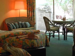 Hotel Auberge De La Madone : photos des chambres