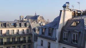 Appartement Apartments Du Louvre : photos des chambres