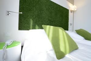 Quality Hotel du Golf Montpellier Juvignac : photos des chambres