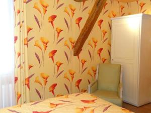Chambres d'hotes/B&B Les Willows : photos des chambres