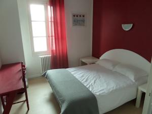 Hotel Les Thermes : photos des chambres