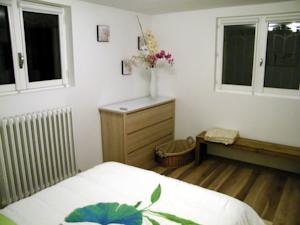 Joigny Appartement : photos des chambres