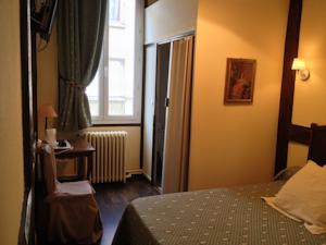 Hotel Morand : photos des chambres
