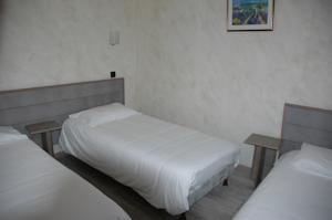 Hotel La Terrasse : photos des chambres