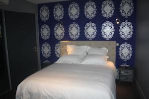 Hotel 19'Cent : photos des chambres