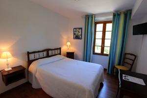 Hotel Hostellerie du Vieux Moulin : photos des chambres