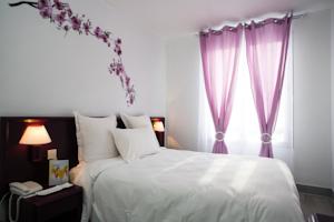 Hotel Le Beffroi : photos des chambres