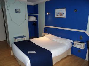 Hotel La Tour des Anglais : photos des chambres
