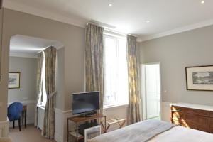 Hotel de Londres : photos des chambres