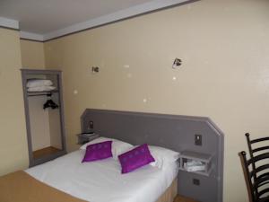 Hotel La Tour des Anglais : photos des chambres