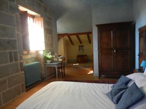 Chambres d'hotes/B&B Villa Belisama : photos des chambres