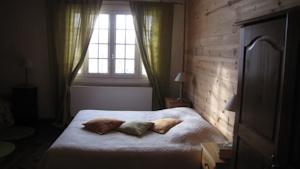 Chambres d'hotes/B&B Domaine du Mas du Taillet : photos des chambres