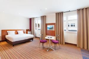 Hotel Lyon-ouest : photos des chambres