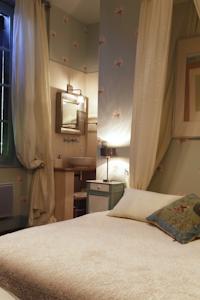 Chambres d'hotes/B&B Domaine du Buc Le Chateau : photos des chambres