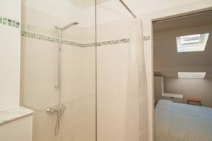 Appartement Olisflat Nice 1 : photos des chambres