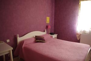 Hotel Auberge Les Vallees Du Perche : photos des chambres