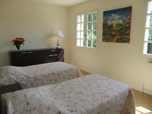 Appartement Locations de Vacances SPEI - Les Flacheres : photos des chambres